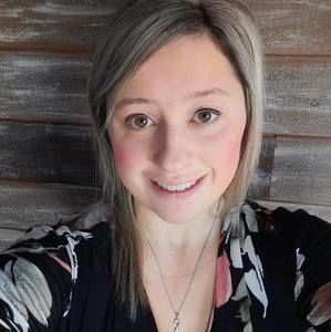 Meet your Posher, Annie-pier fortin